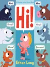 Cover image for Hi!